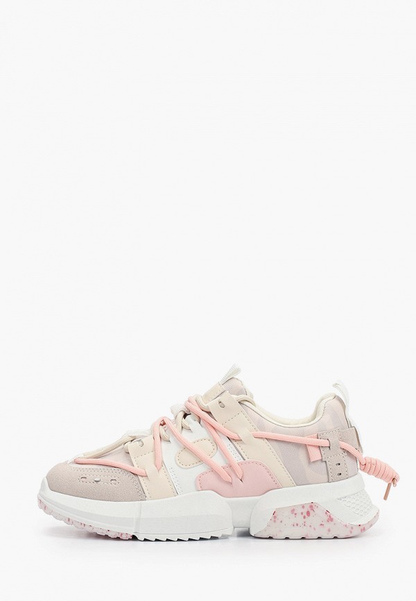 фото Кроссовки ideal shoes