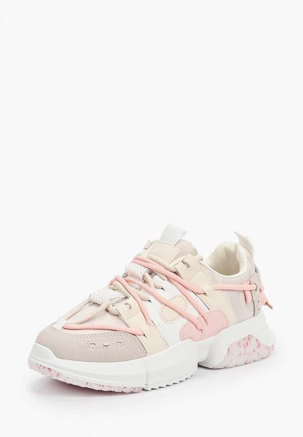 фото Кроссовки ideal shoes