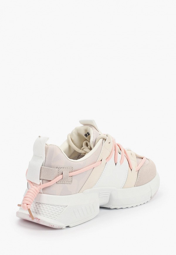 фото Кроссовки ideal shoes
