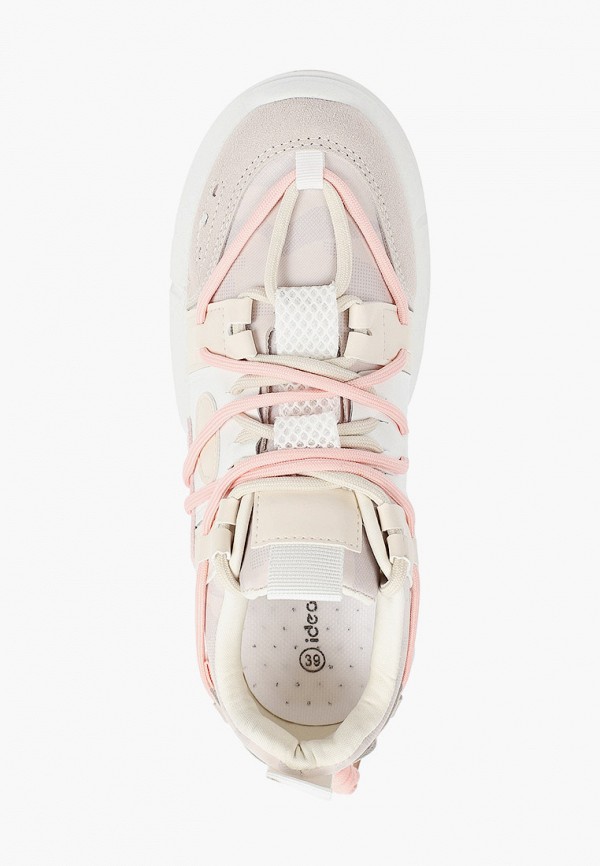 фото Кроссовки ideal shoes