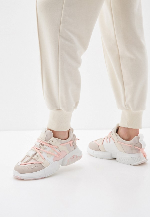 фото Кроссовки ideal shoes