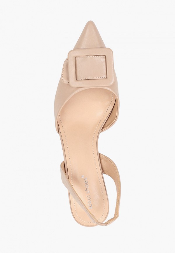 фото Туфли ideal shoes