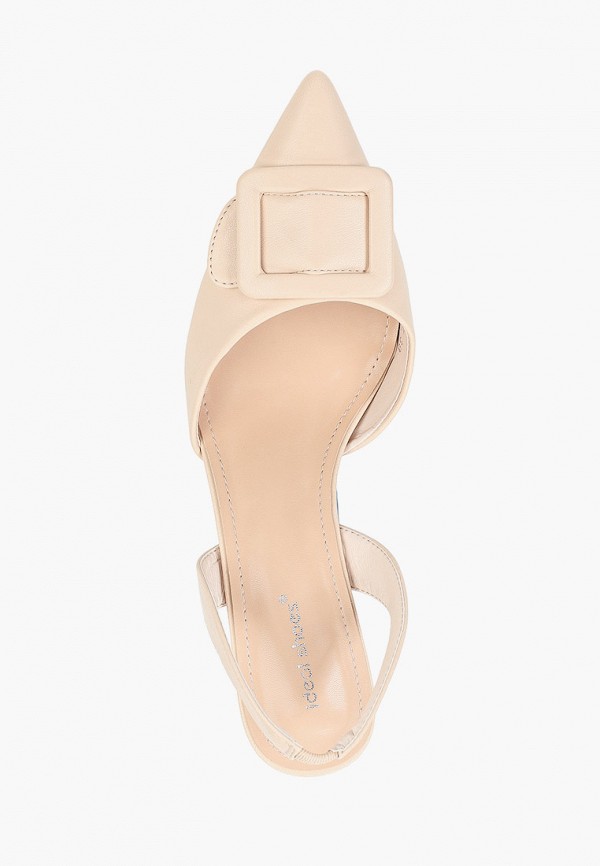фото Туфли ideal shoes