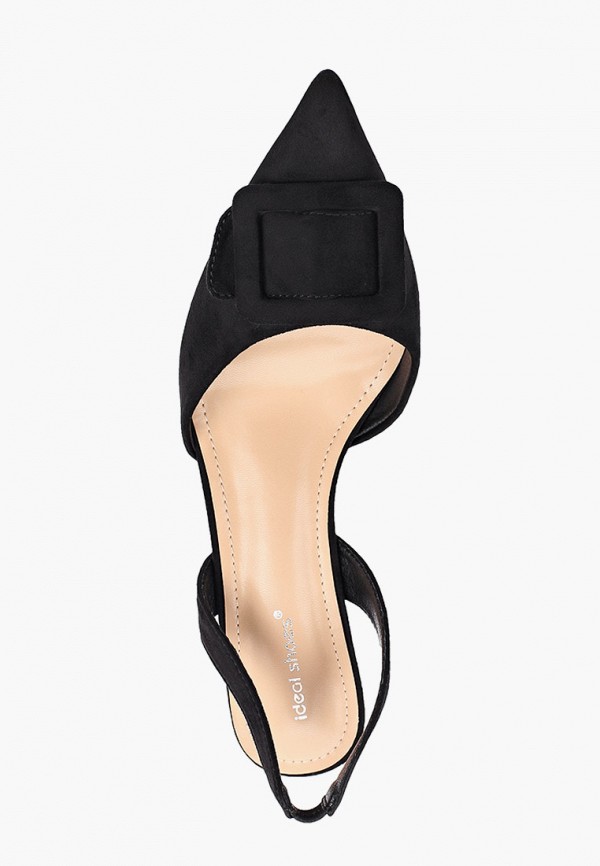 фото Туфли ideal shoes