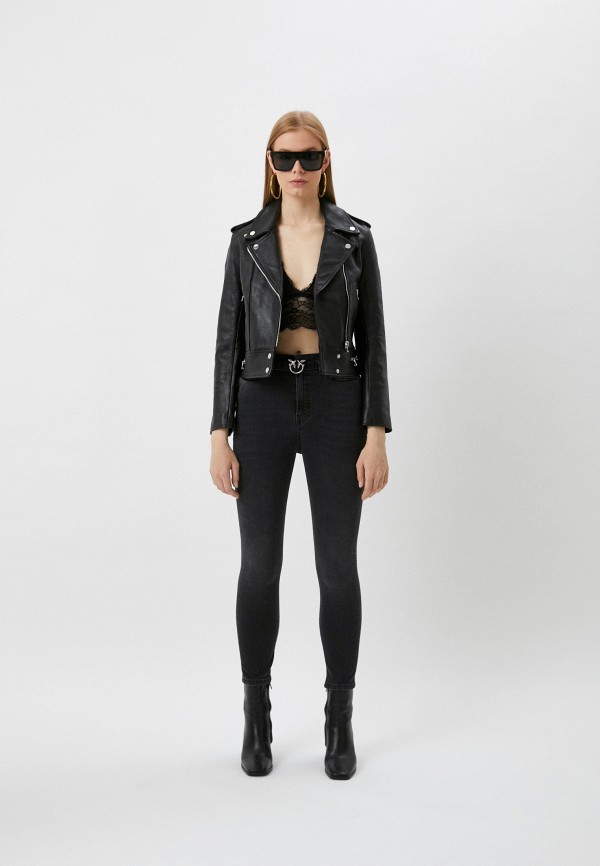 фото Джинсы pinko