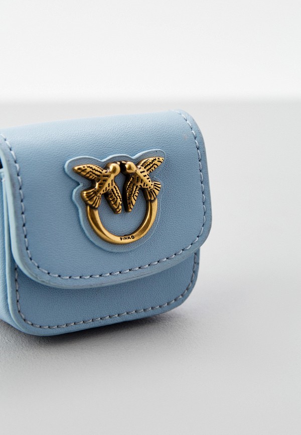 фото Чехол для наушников pinko