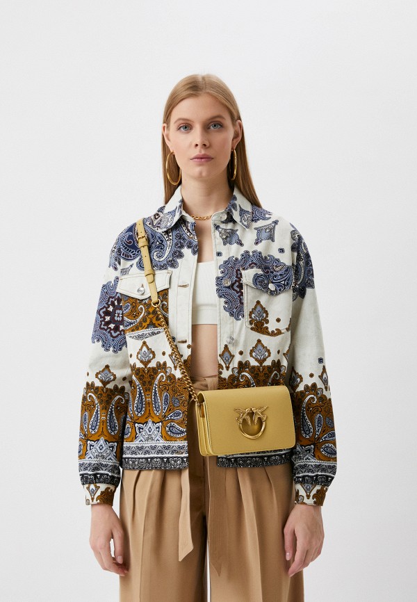 фото Сумка pinko