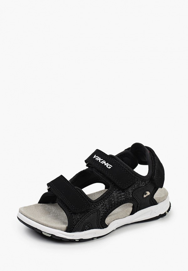 фото Сандалии viking