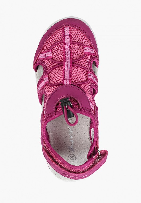 фото Сандалии viking