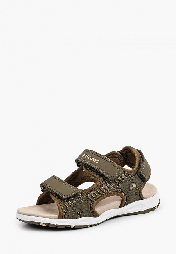 фото Сандалии viking
