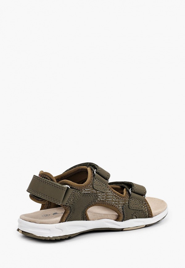 фото Сандалии viking