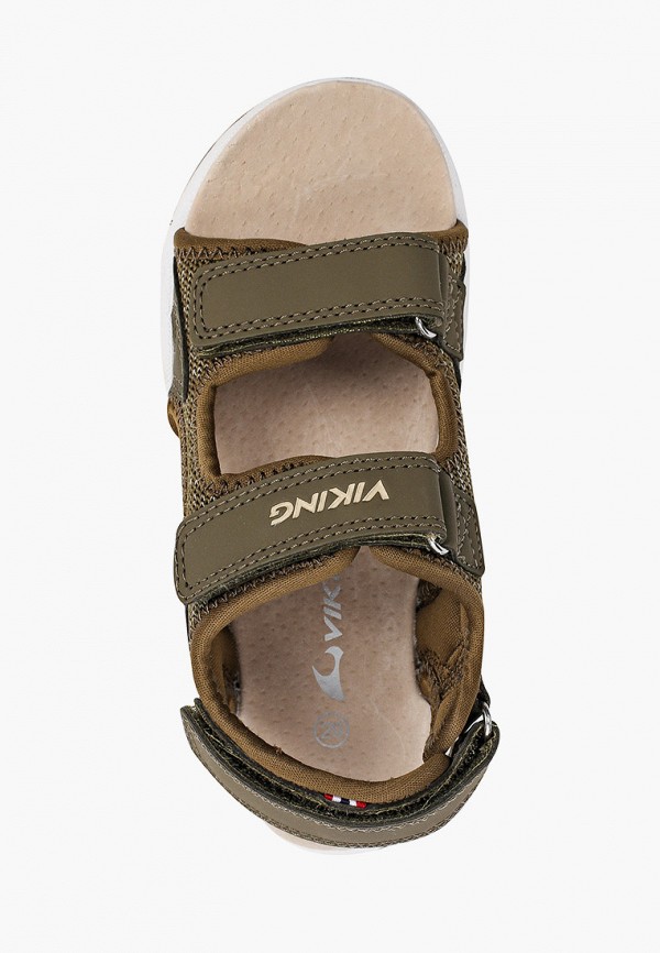 фото Сандалии viking
