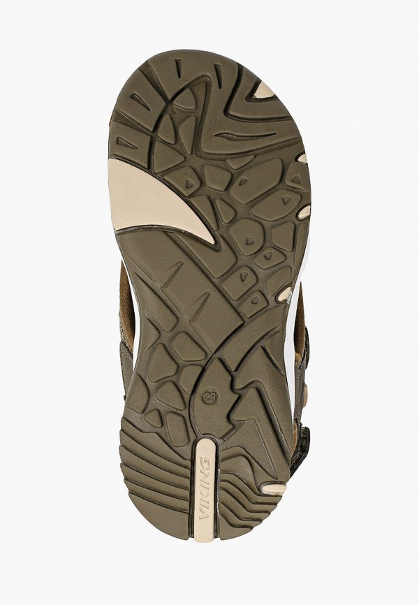 фото Сандалии viking