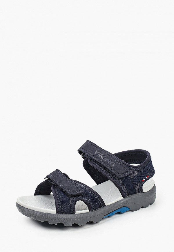 фото Сандалии viking