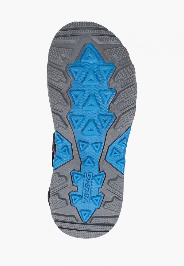 фото Сандалии viking