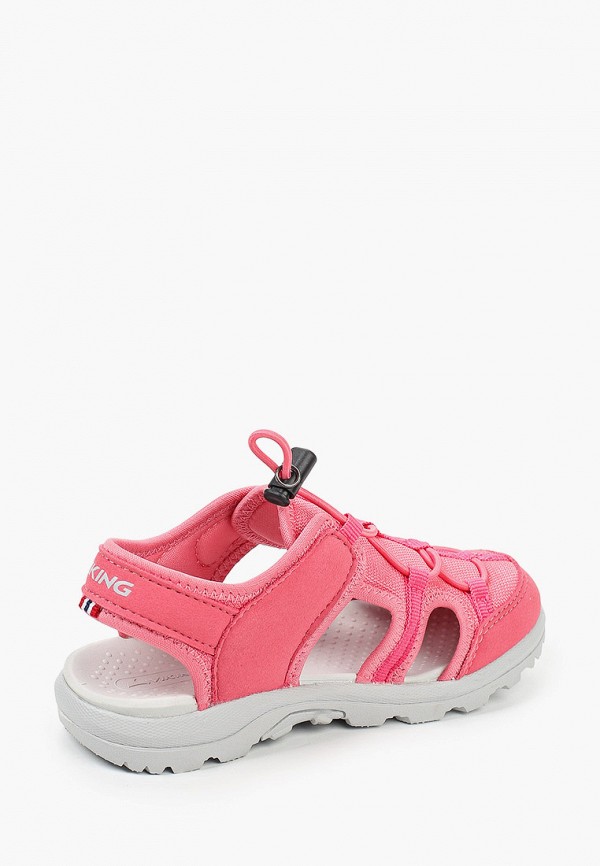 фото Сандалии viking