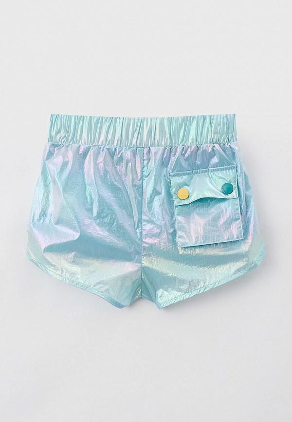 фото Шорты спортивные stella mccartney