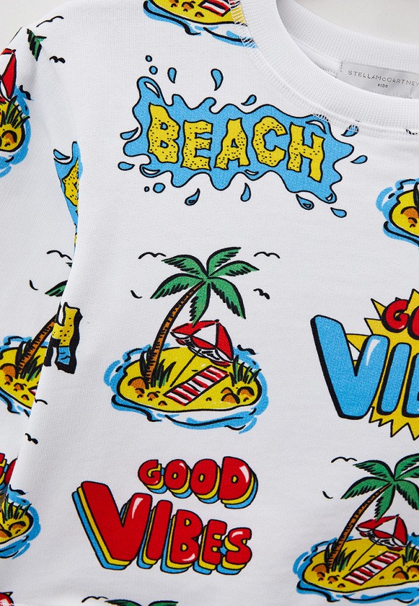 фото Костюм спортивный stella mccartney