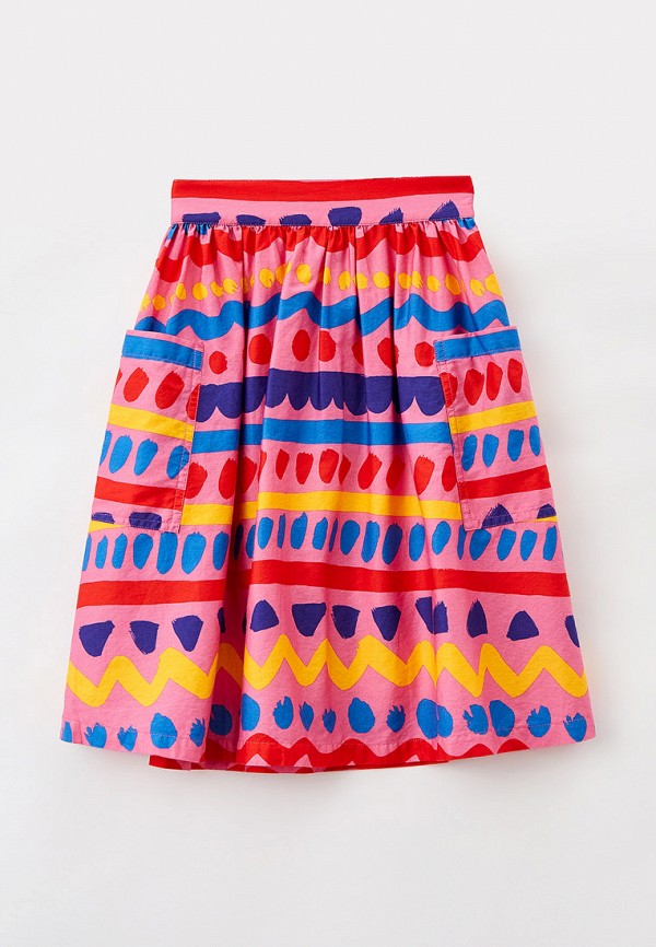 

Юбка Stella McCartney, Розовый