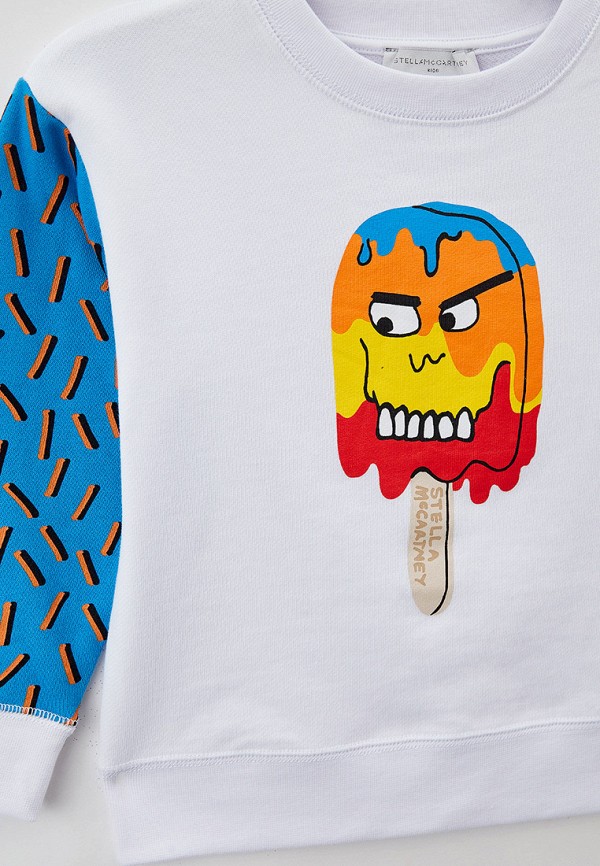 фото Костюм спортивный stella mccartney