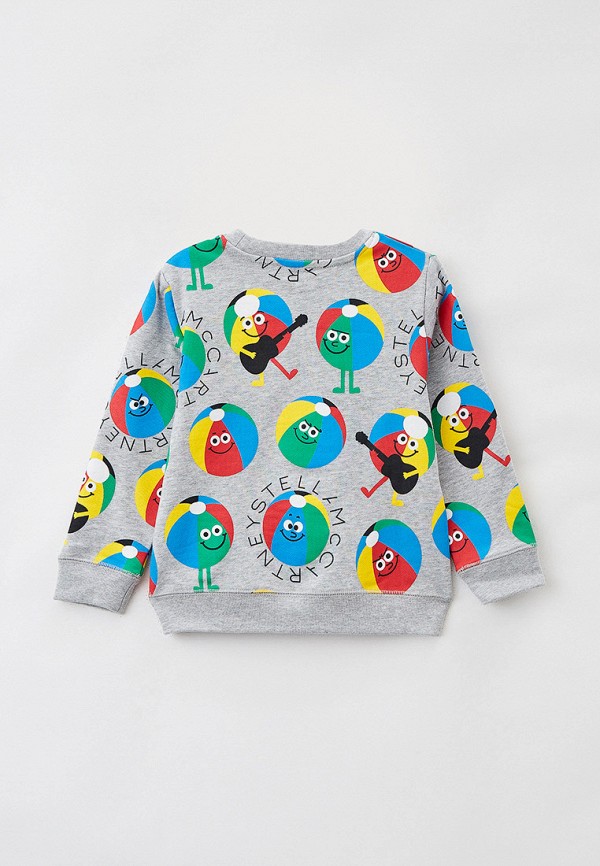 фото Костюм спортивный stella mccartney