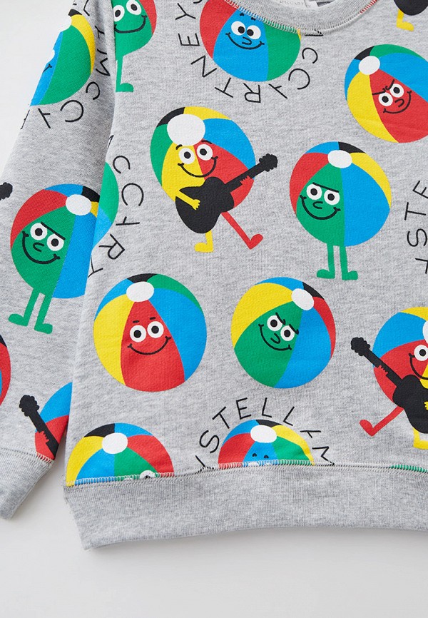 фото Костюм спортивный stella mccartney