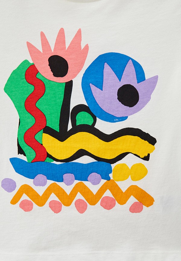 фото Футболка stella mccartney