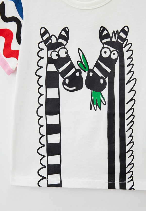 фото Футболка stella mccartney