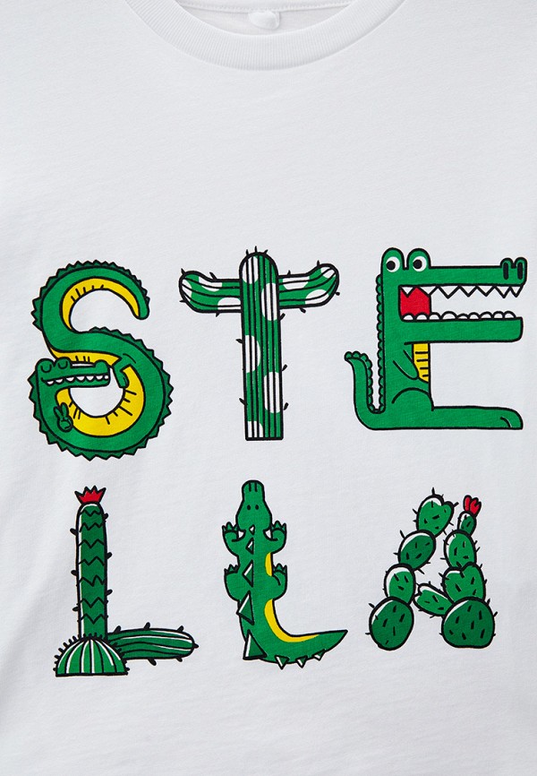 фото Футболка stella mccartney