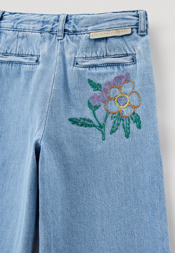 фото Джинсы stella mccartney