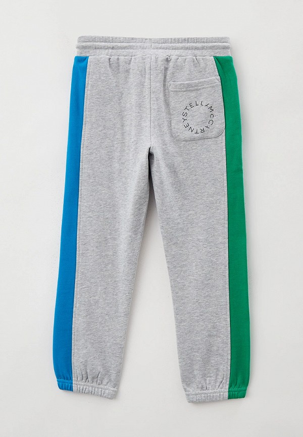 фото Брюки спортивные stella mccartney