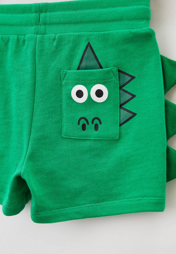 фото Шорты спортивные stella mccartney