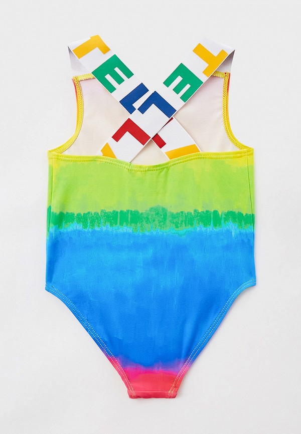 фото Купальник stella mccartney
