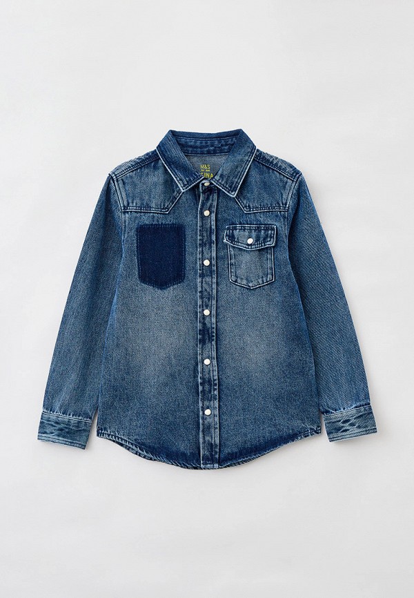 фото Рубашка и футболка marks & spencer