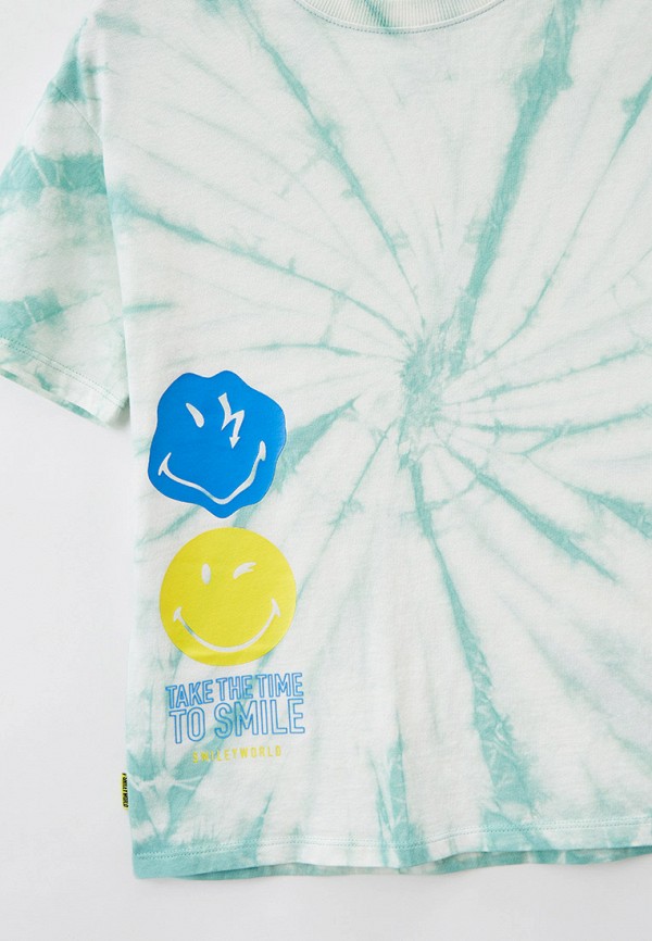 фото Футболка marks & spencer