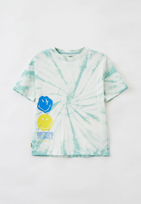 фото Футболка marks & spencer