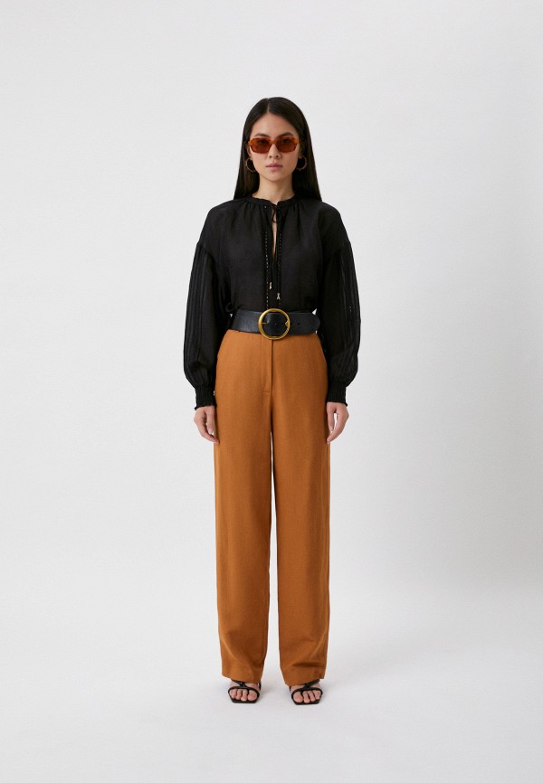 фото Брюки patrizia pepe