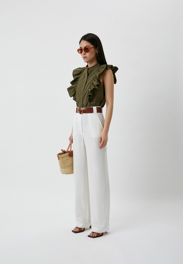 фото Брюки patrizia pepe