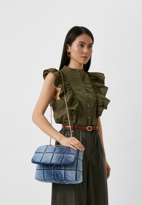 фото Сумка patrizia pepe