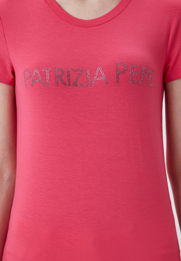 фото Футболка patrizia pepe