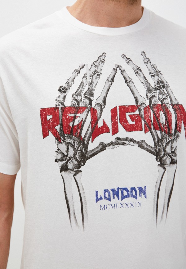 фото Футболка religion