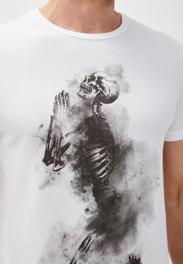 фото Футболка religion