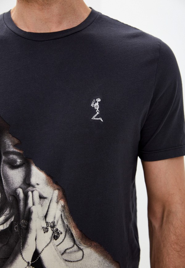 фото Футболка religion