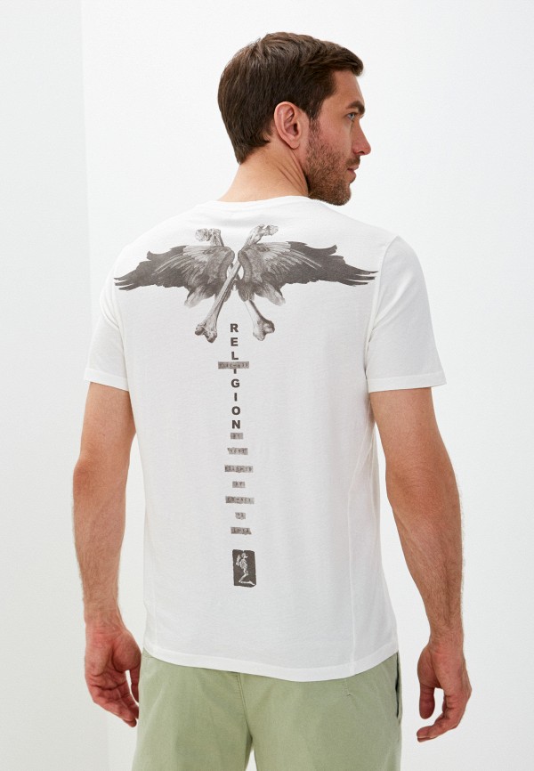 фото Футболка religion