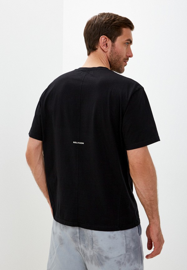 фото Футболка religion