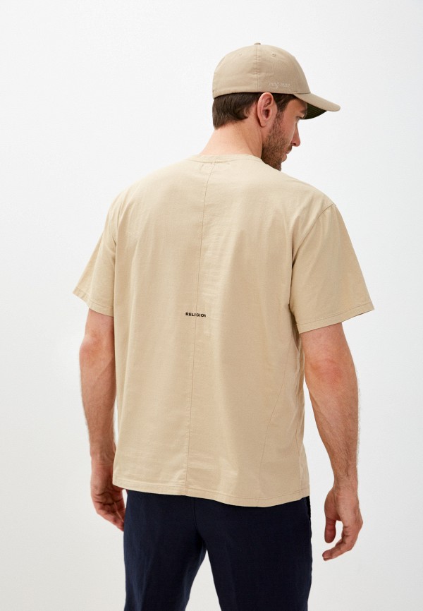 фото Футболка religion