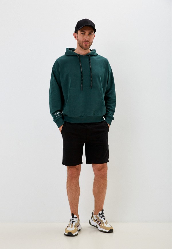 фото Худи religion