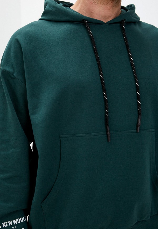 фото Худи religion