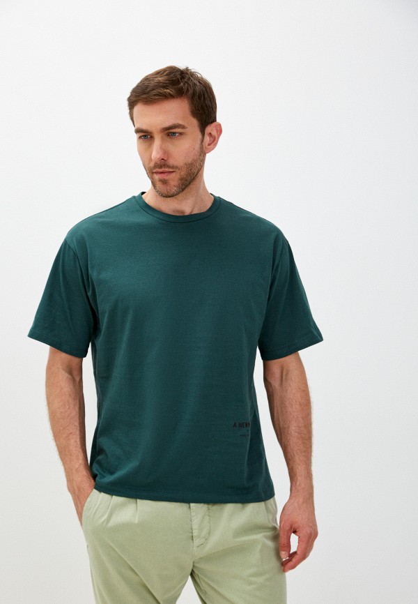 фото Футболка religion