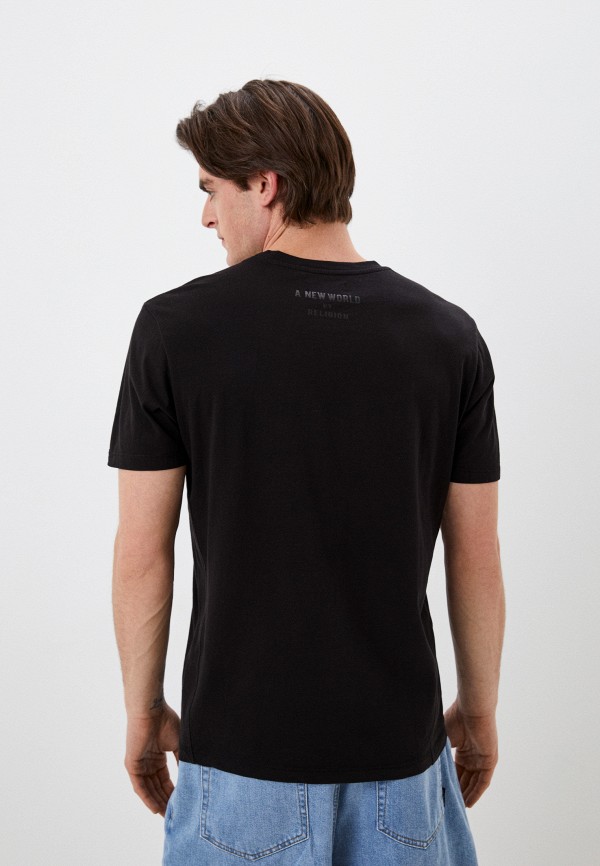 фото Футболка religion